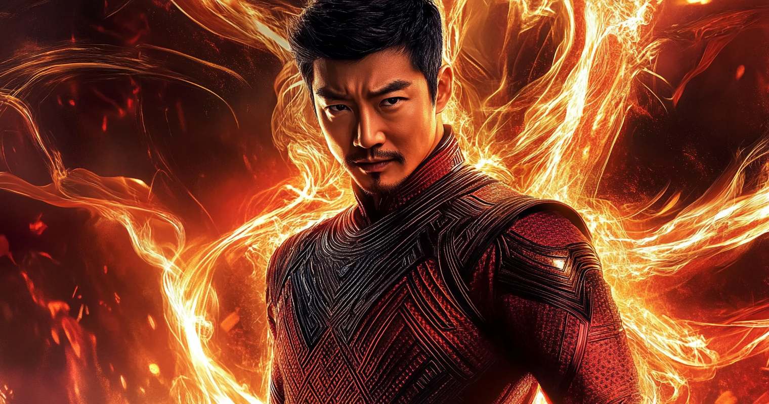 How Well Do You Know Shang Chi Quiz