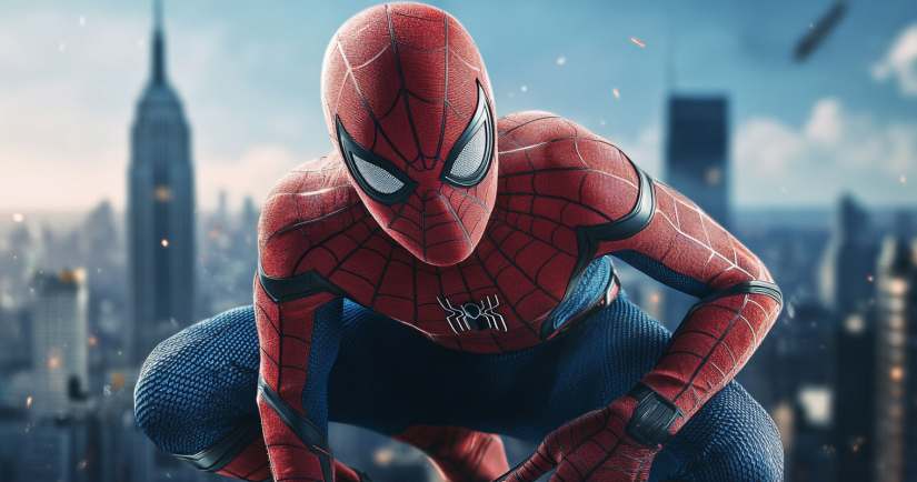 How Well Do You Know Spider Man Quiz