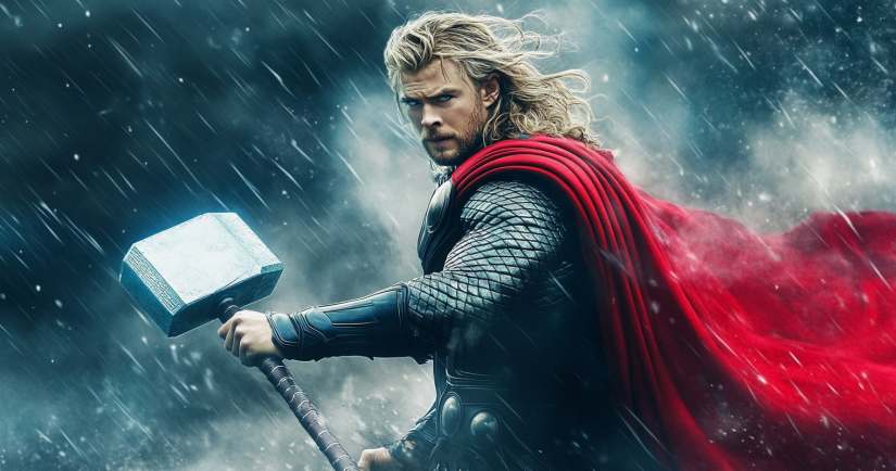 How Well Do You Know Thor Quiz