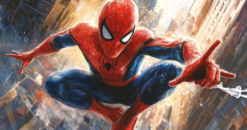 The Amazing Spider Man 2 Quiz