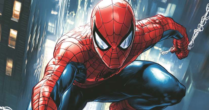 The Amazing Spider Man Quiz 1 The Amazing Spider Man Quiz