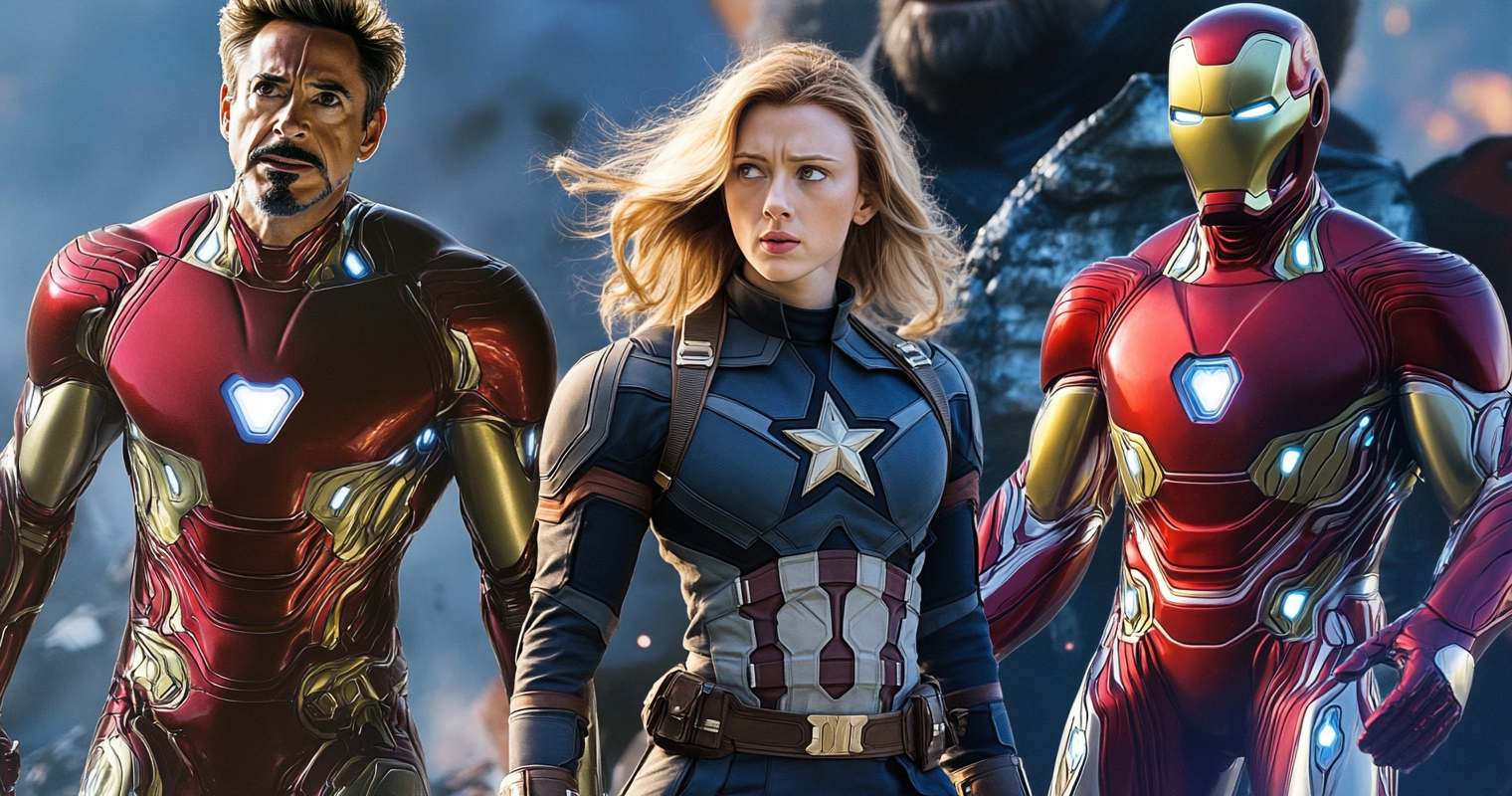 Which Avenger Would You Date Quiz 1 Which Avenger Would You Date Quiz