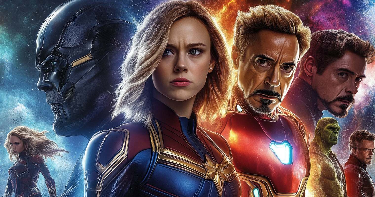 Which Avengers Endgame Character Are You Quiz