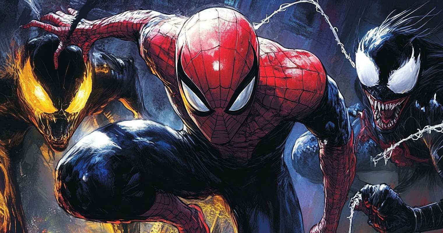 Which Spider Man Villain Are You Quiz