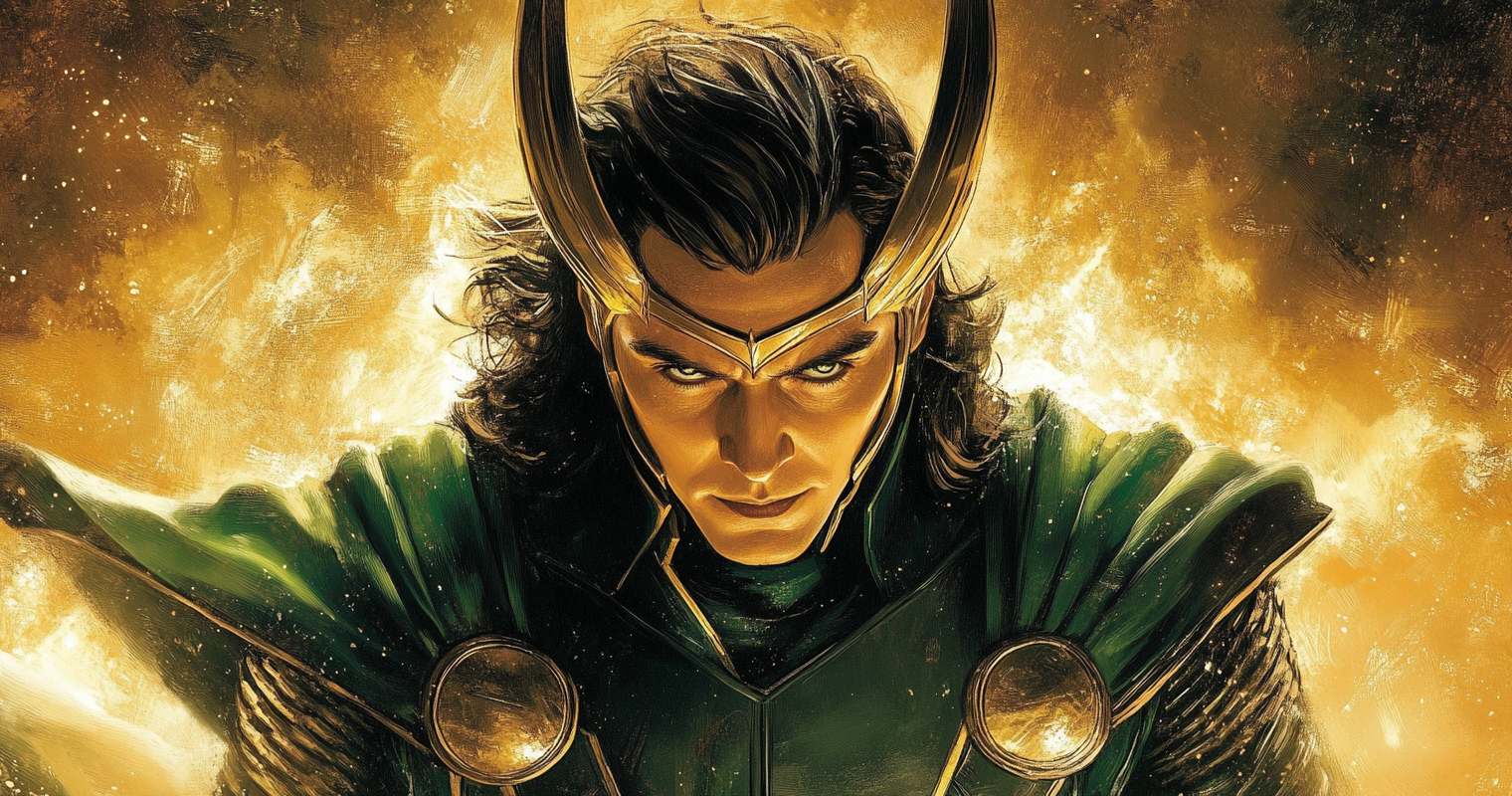 Would Loki Love You Quiz 1 Would Loki Love You Quiz