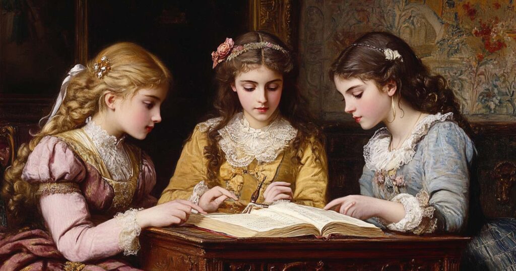 Sister Quizzes