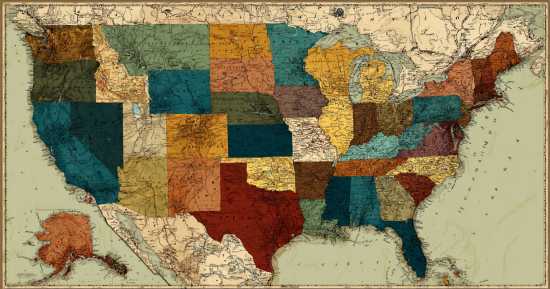 20th Century US History Quiz