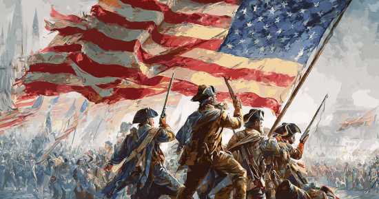 4Th Of July History Quiz