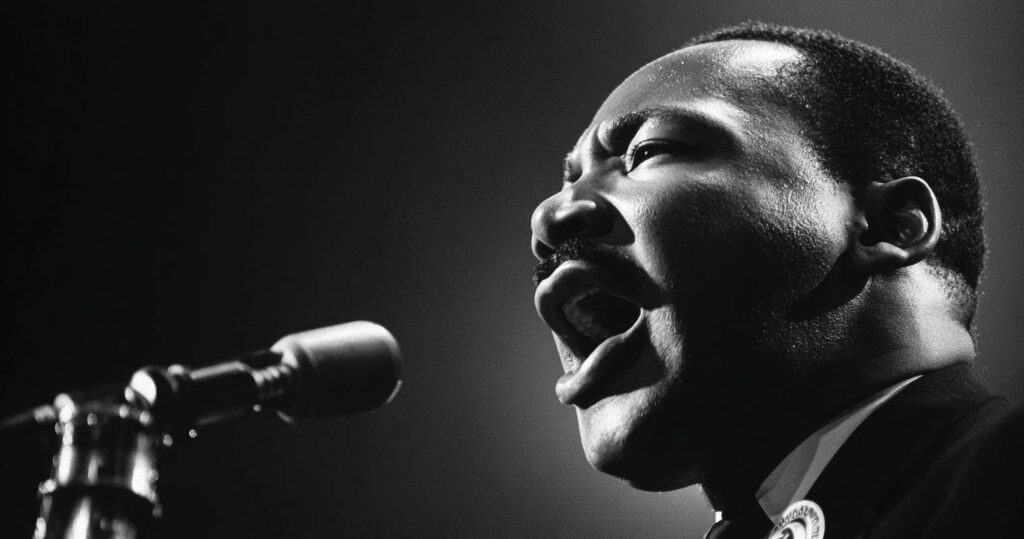 I Have A Dream Speech Quiz