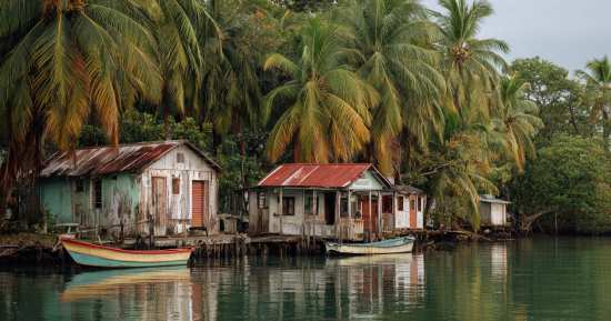 Panamanian History Quiz