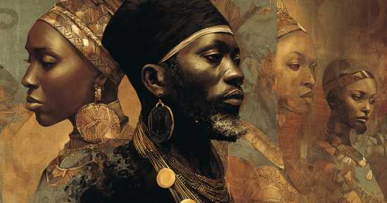 African History Quiz