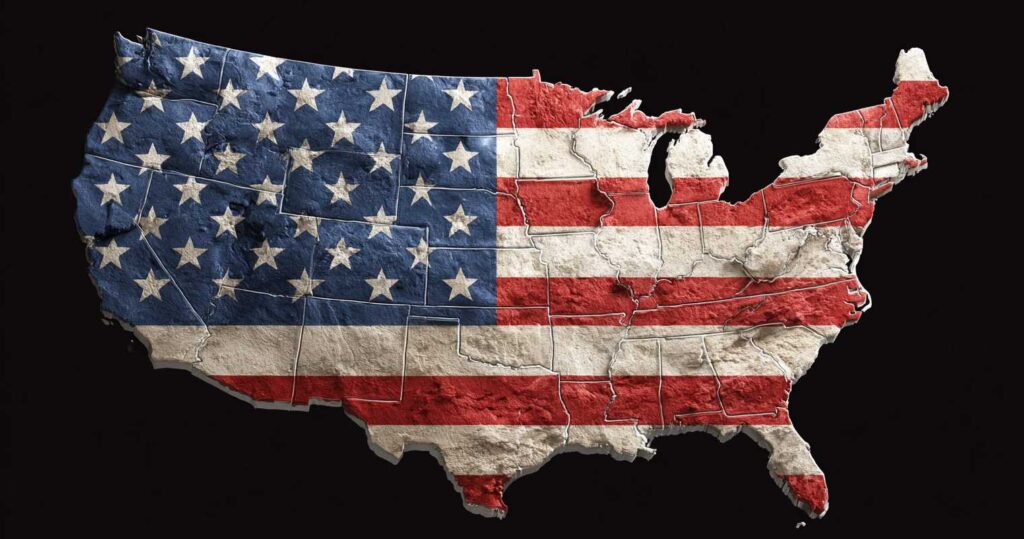 American History General Knowledge Quiz