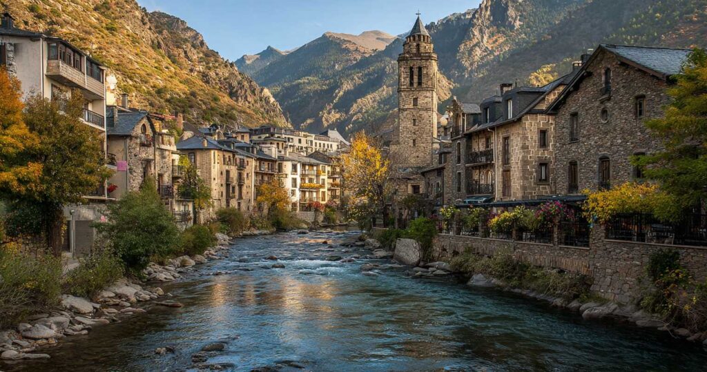 Andorran History Quiz