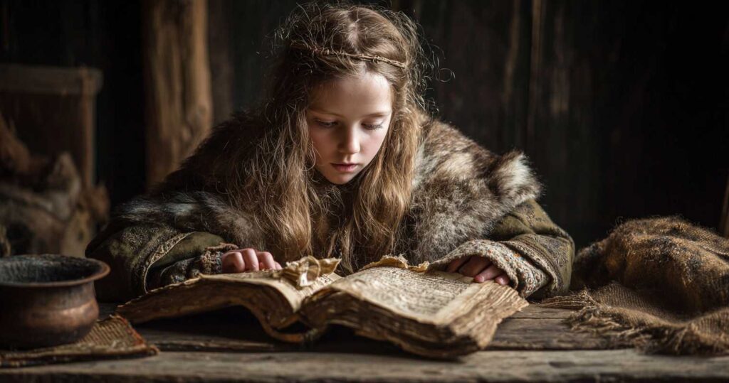 Anglo Saxon Literary Period Quiz