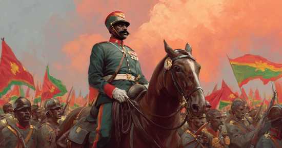 Angolan History Quiz