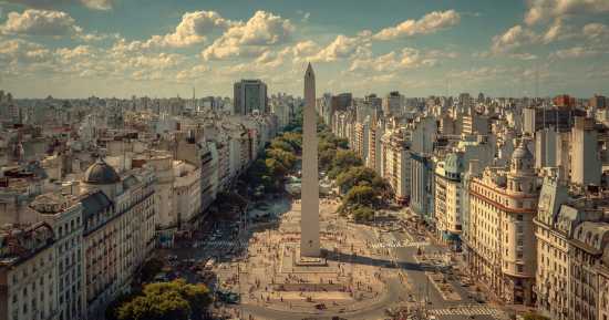 Argentinian History Quiz