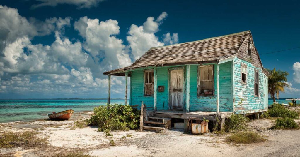Bahamian History Quiz