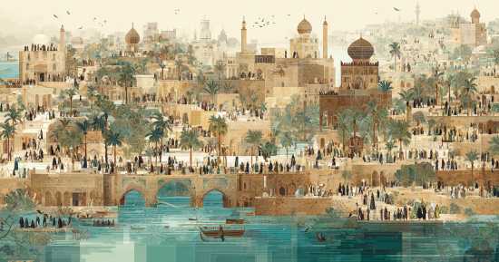 Bahraini History Quiz