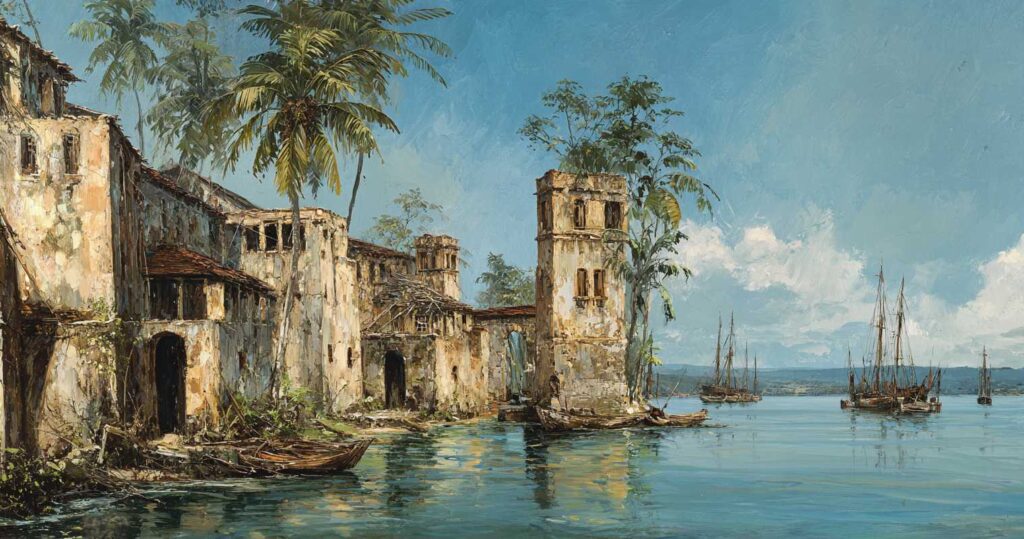 Barbadian History Quiz