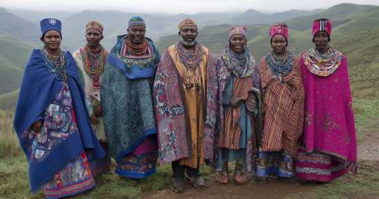 Basotho History Quiz