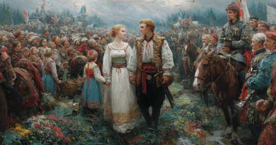 Belarusian History Quiz