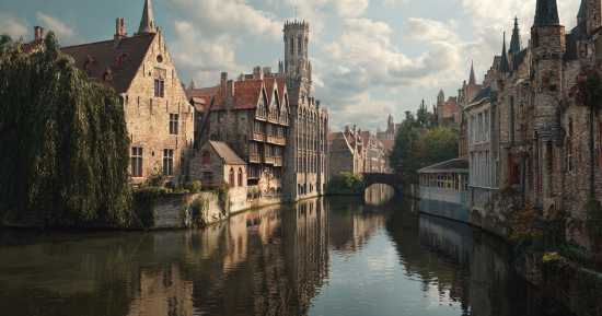 Belgian History Quiz