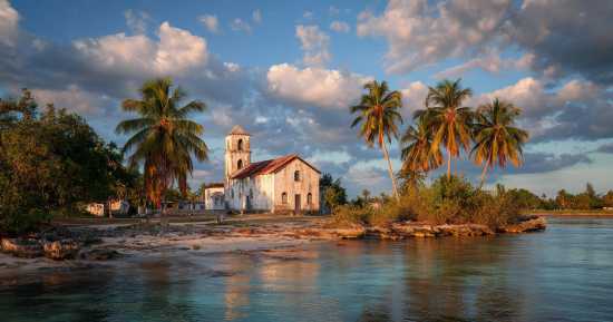 Belizean History Quiz
