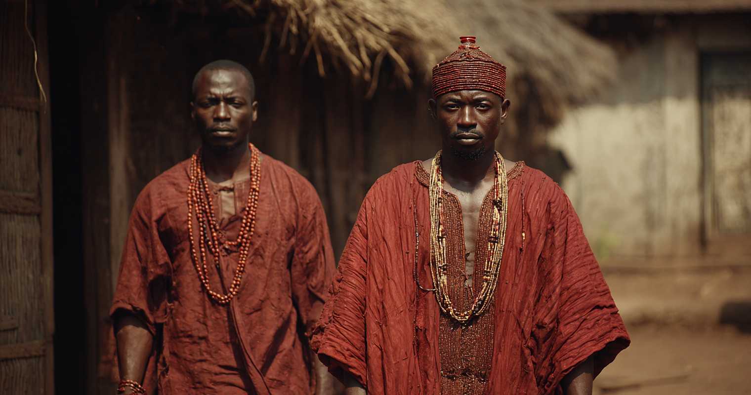 Beninese History Quiz