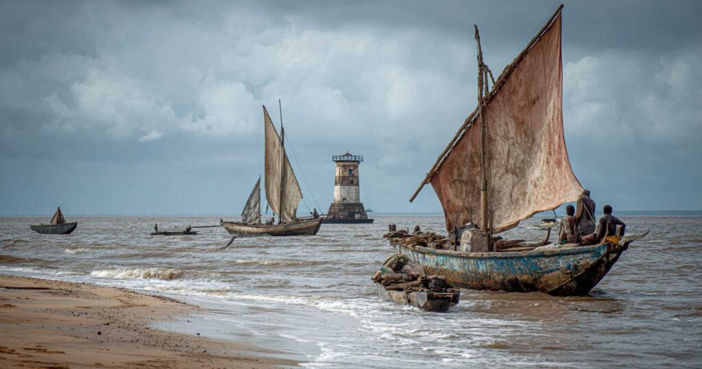 Bissau Guinean History Quiz