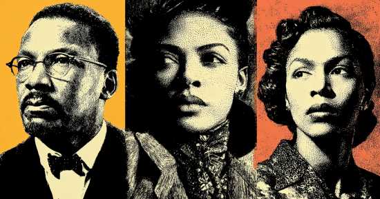 Black History Month Trivia Quiz