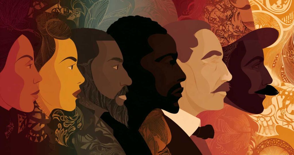 Black History Month UK Quiz