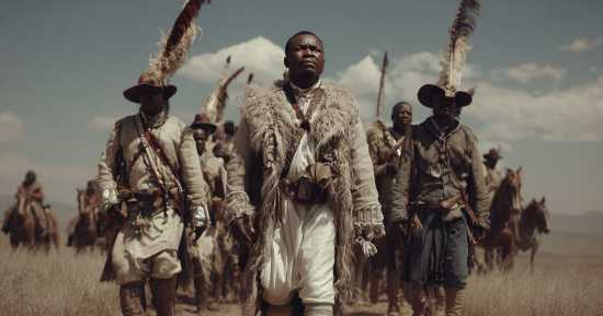 Botswanan History Quiz