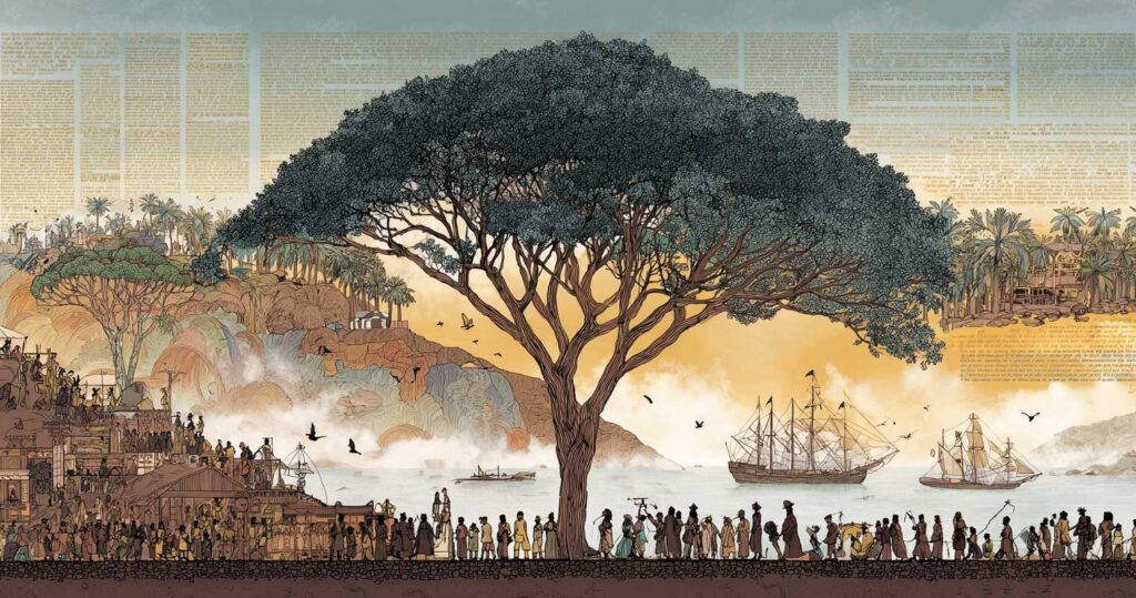 Brazilian History Quiz