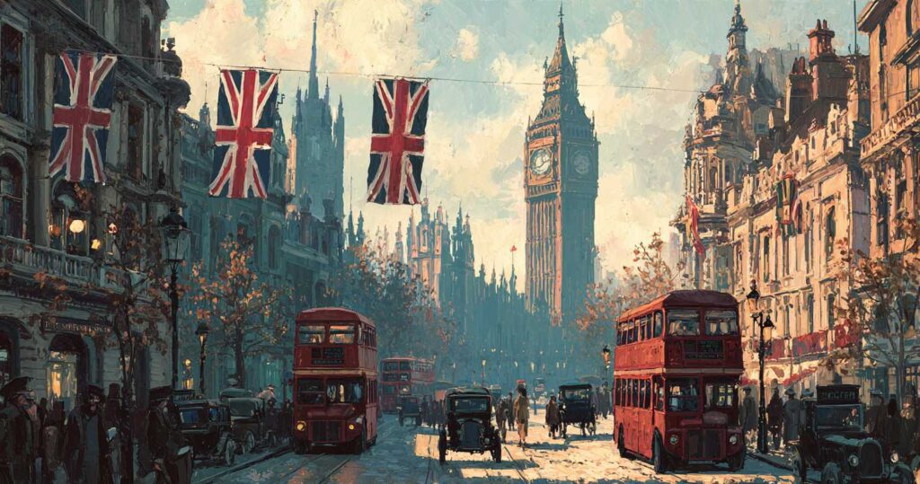 British Culture And Civilization Quiz