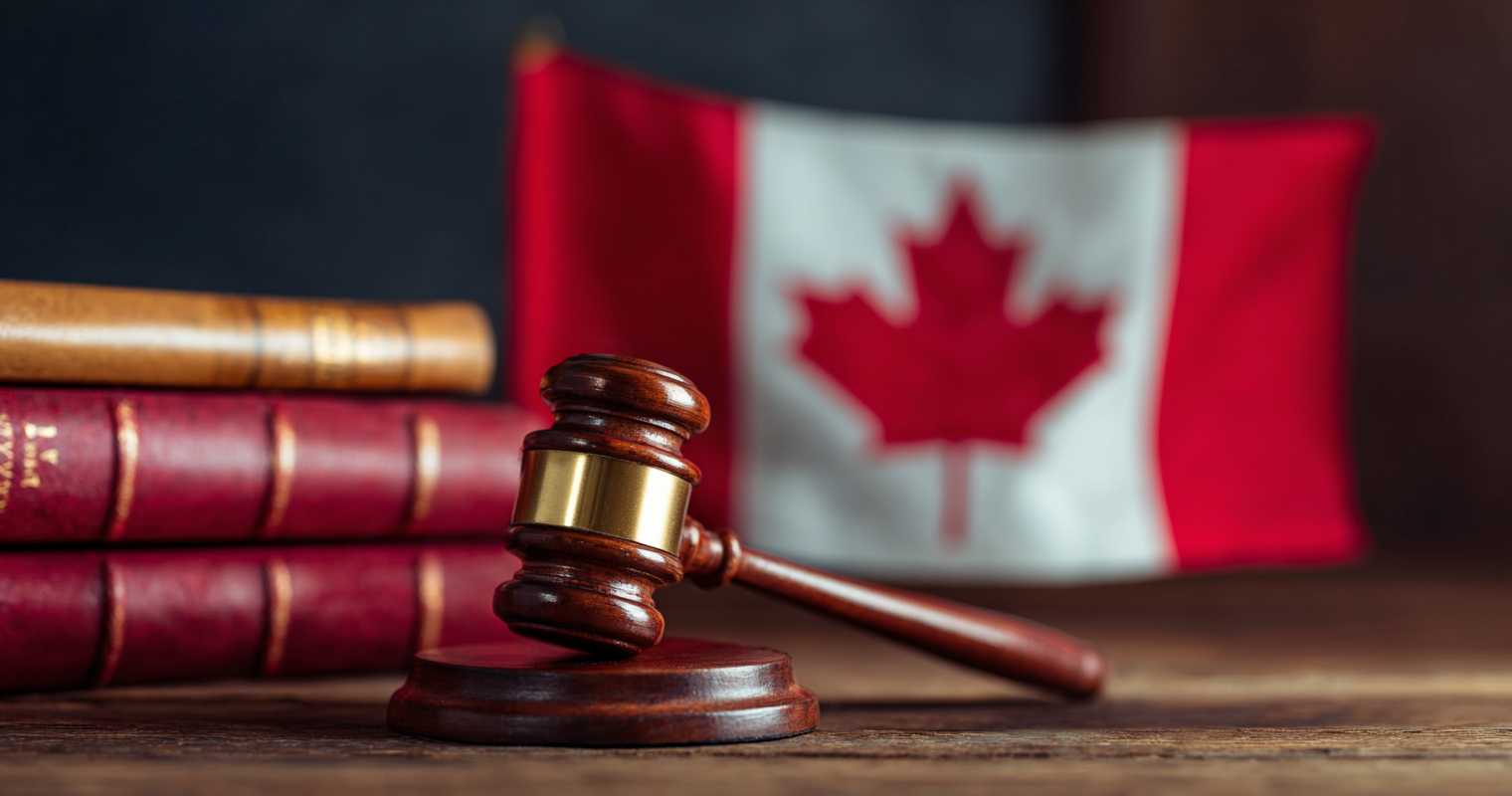 Canadian Charter Of Rights And Freedoms Quiz