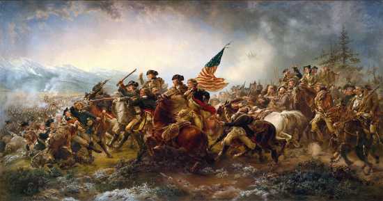Causes Of The American Revolution Quiz