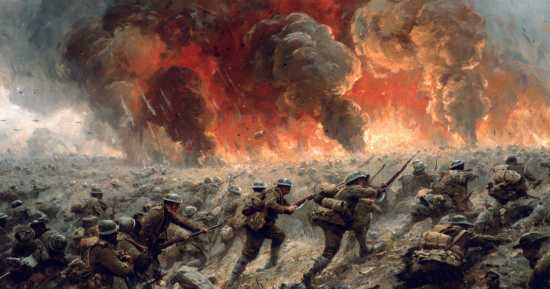 Causes Of World War 1 Quiz