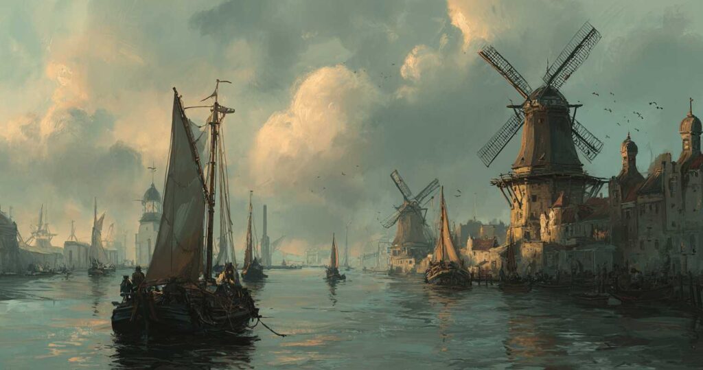 Dutch History Quiz