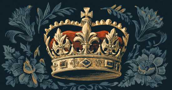 English Kings And Queens Quiz