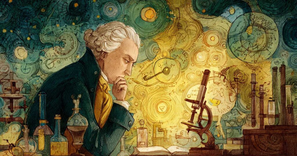 Enlightenment And Scientific Revolution Quiz