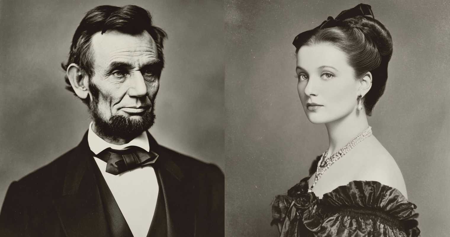 Famous Couples In History Quiz