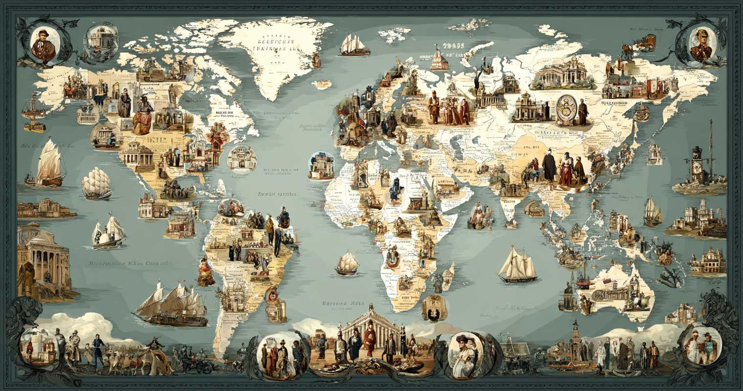 Famous Dates In History Quiz