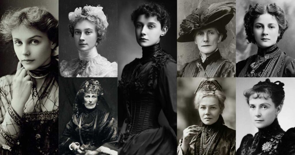 Famous Women In History Quiz