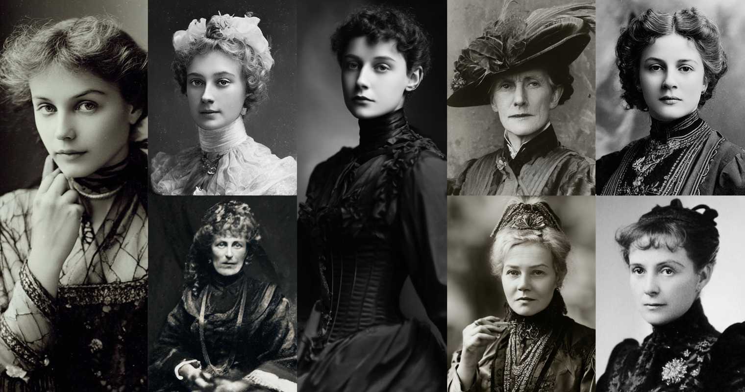 Famous Women In History Quiz