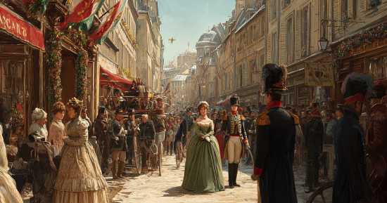 French History Quiz