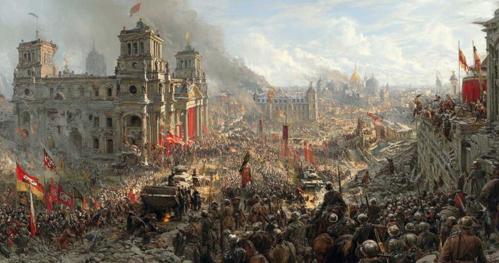German History Quiz