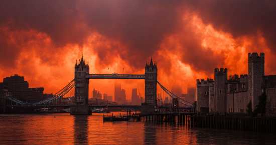 Great Fire Of London Quiz