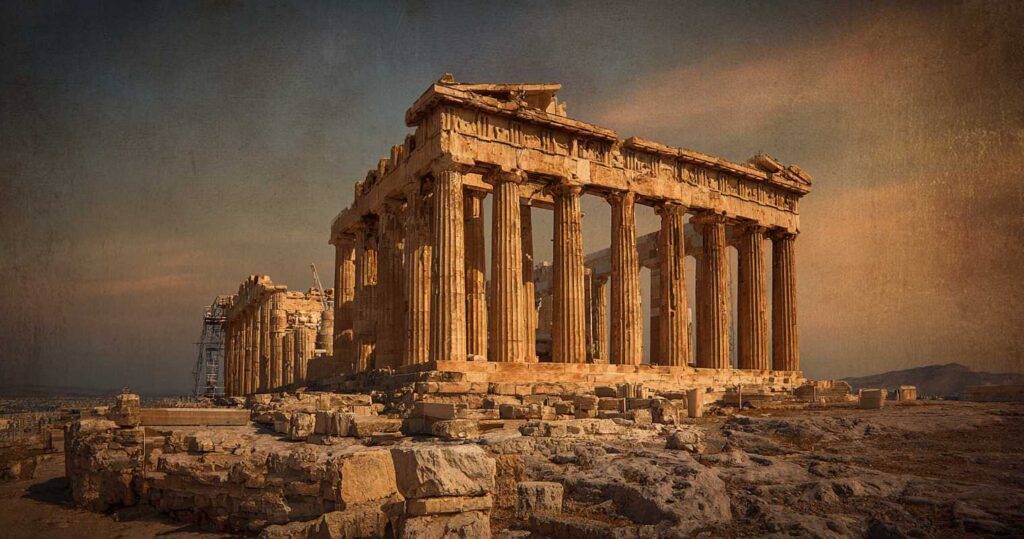 Greek History Quiz