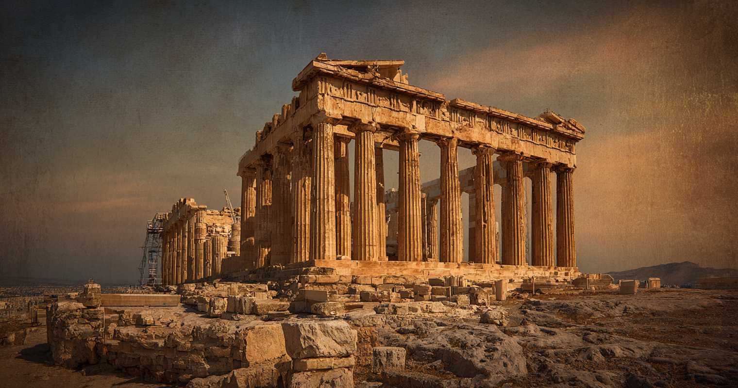 Greek History Quiz