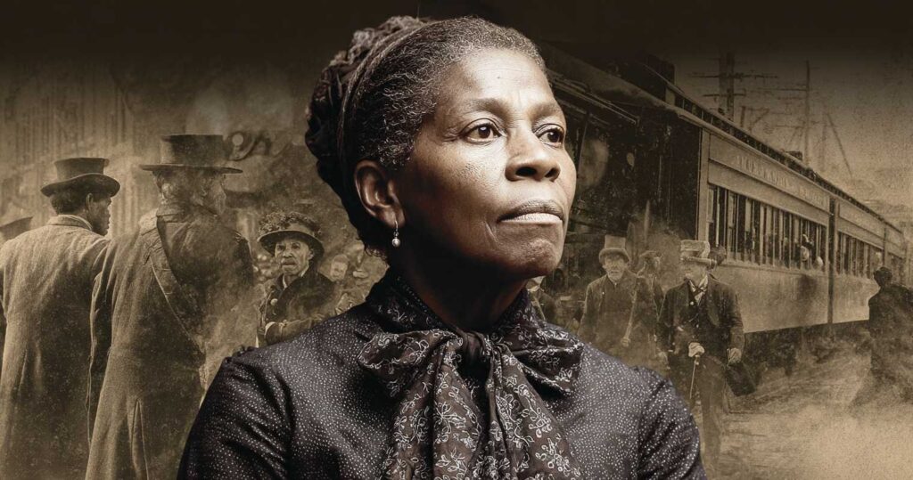 Harriet Tubman Conductor On The Underground Railroad Quiz